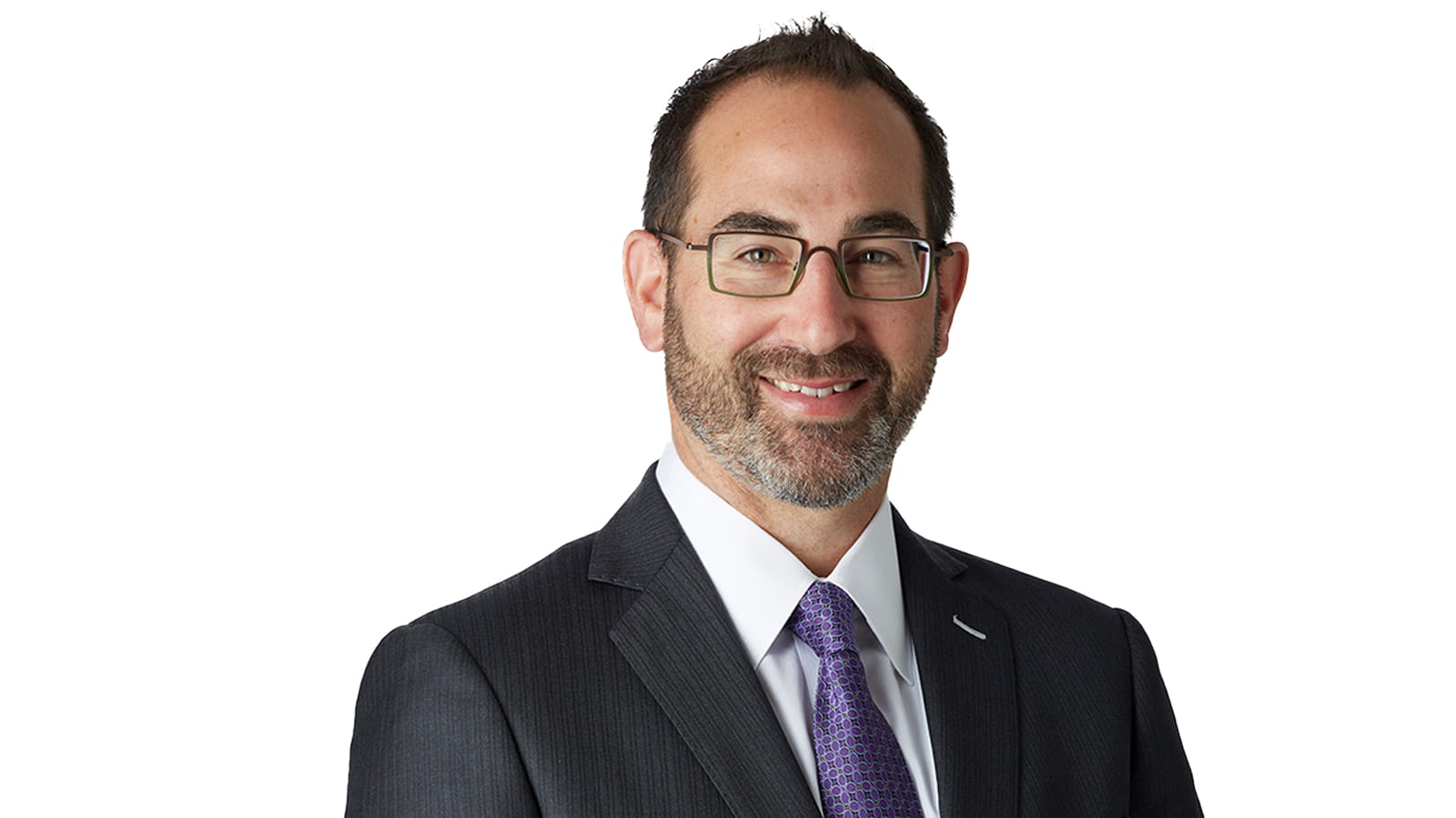 Headshot Image of Andy Schmeltz, CSL Behring's Executive Vice President