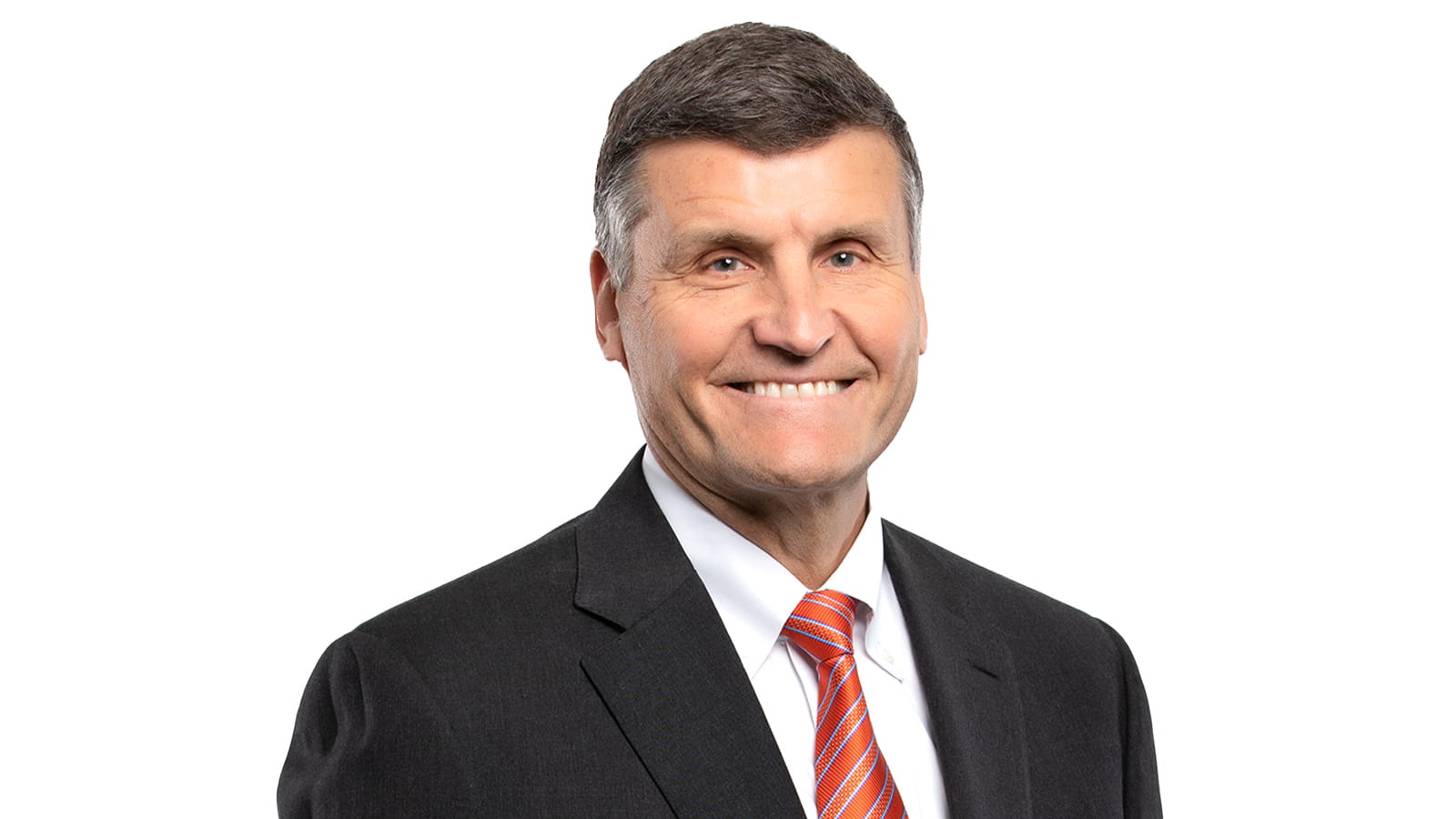 Headshot Image of Bill Mezzanotte, CSL's Executive Vice President, Head of Research & Development