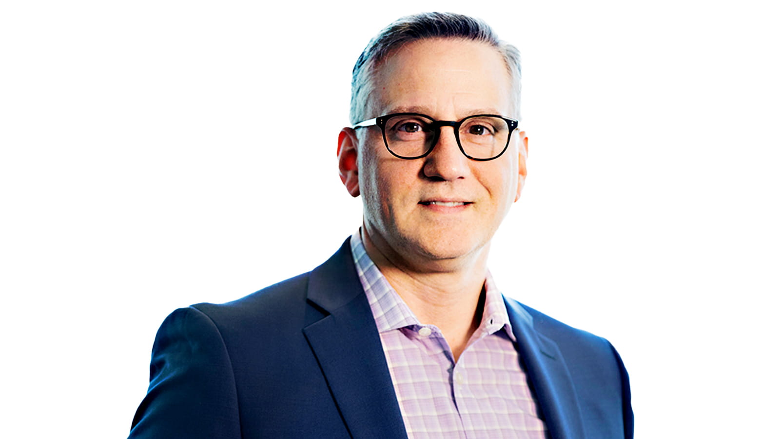 Headshot Image of Dave Ross, CSL Seqirus' Senior Vice President & General Manager