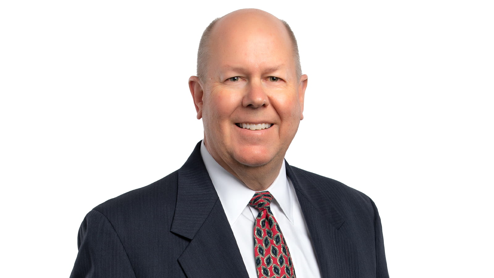 Headshot Image of Greg Boss, CSL's Executive Vice President, Legal & General Counsel