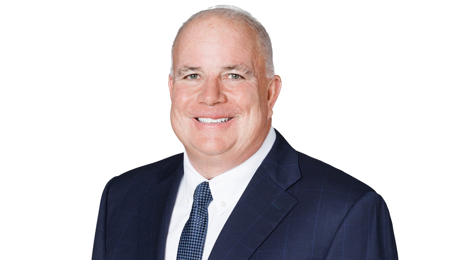 Headshot Image of Paul McKenzie, CSL's Chief Executive Officer (CEO) and Managing Director 