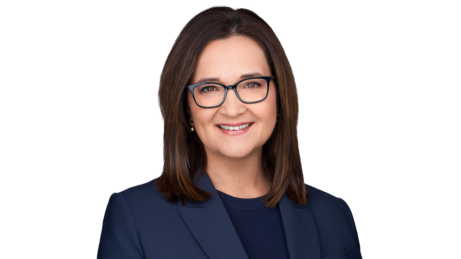 Headshot Image of Roanne Parry, CSL's Chief Human Resources Officer